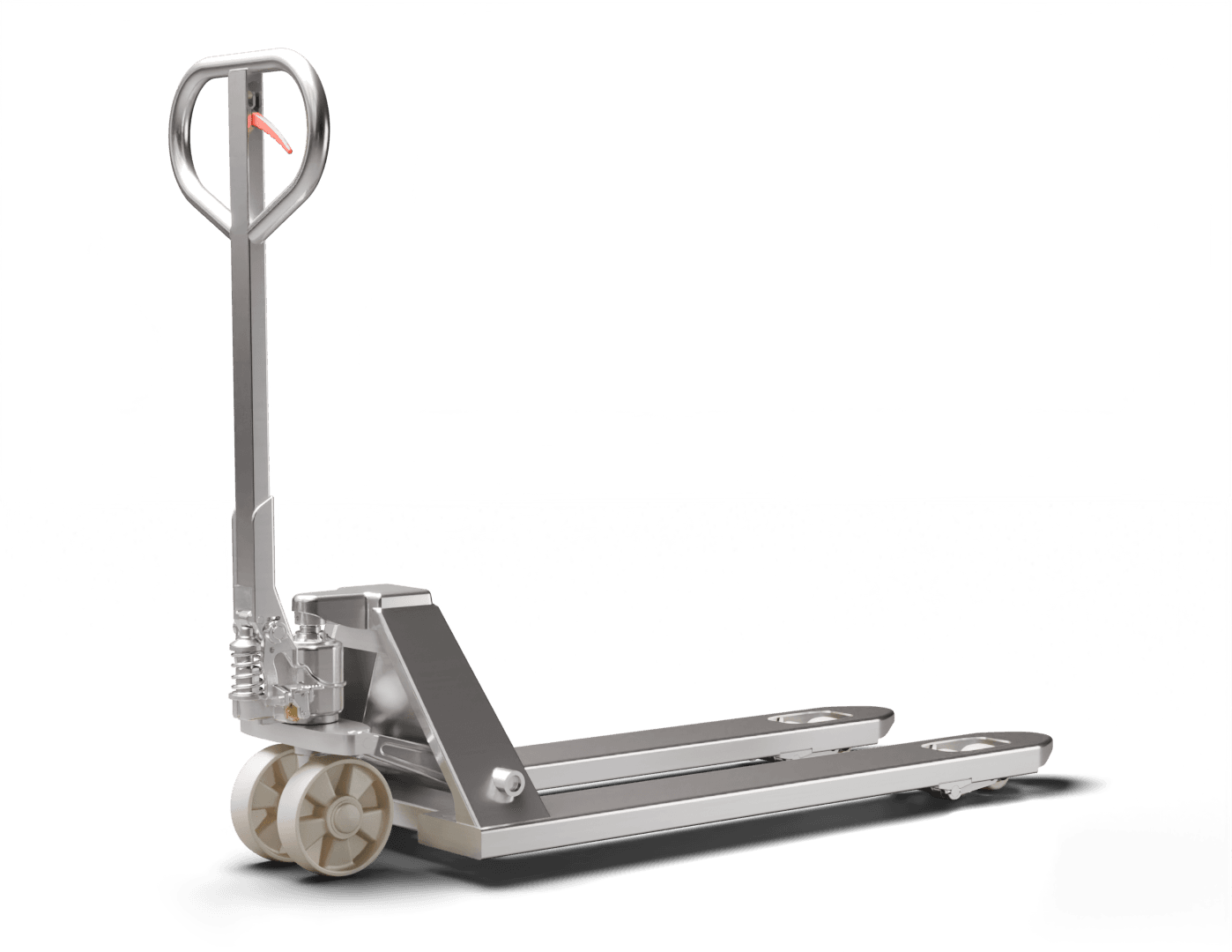 Alzaro Manual Pallet Jack