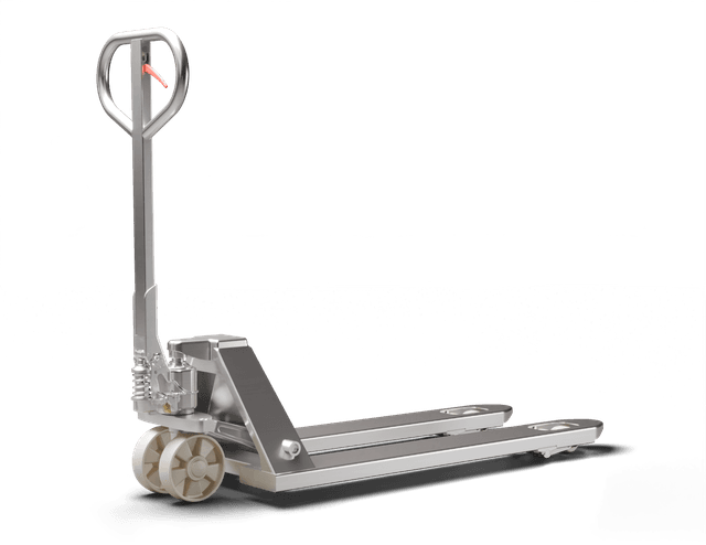 Alzaro Manual Pallet Jack