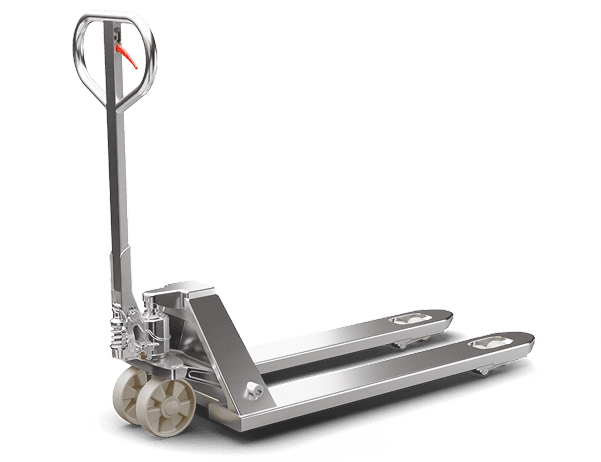 Manual Pallet Jack