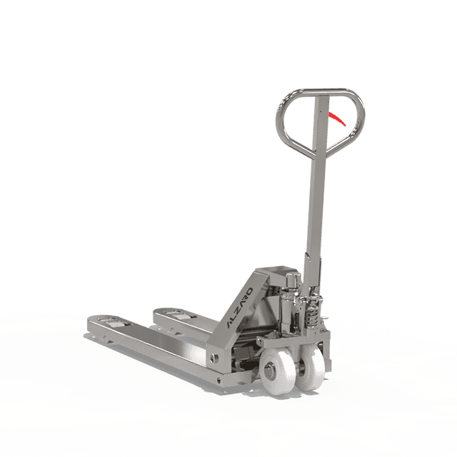 Alzaro Heavy Duty Hand Pallet Jack 10000 lbs