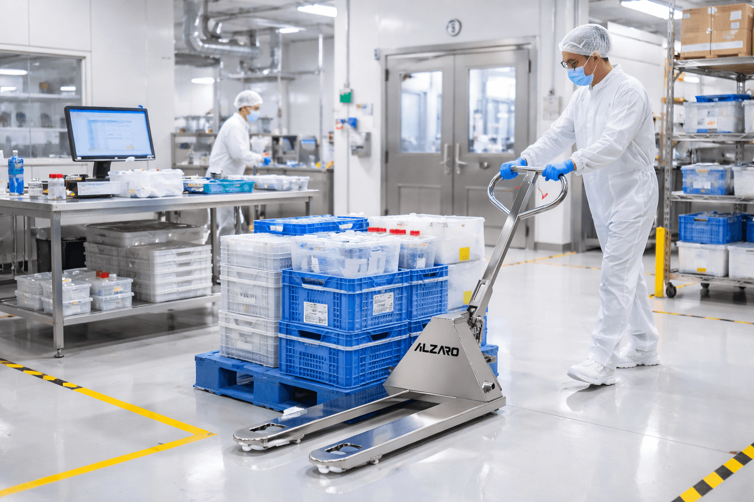 cleanroom-point-of-use-transport