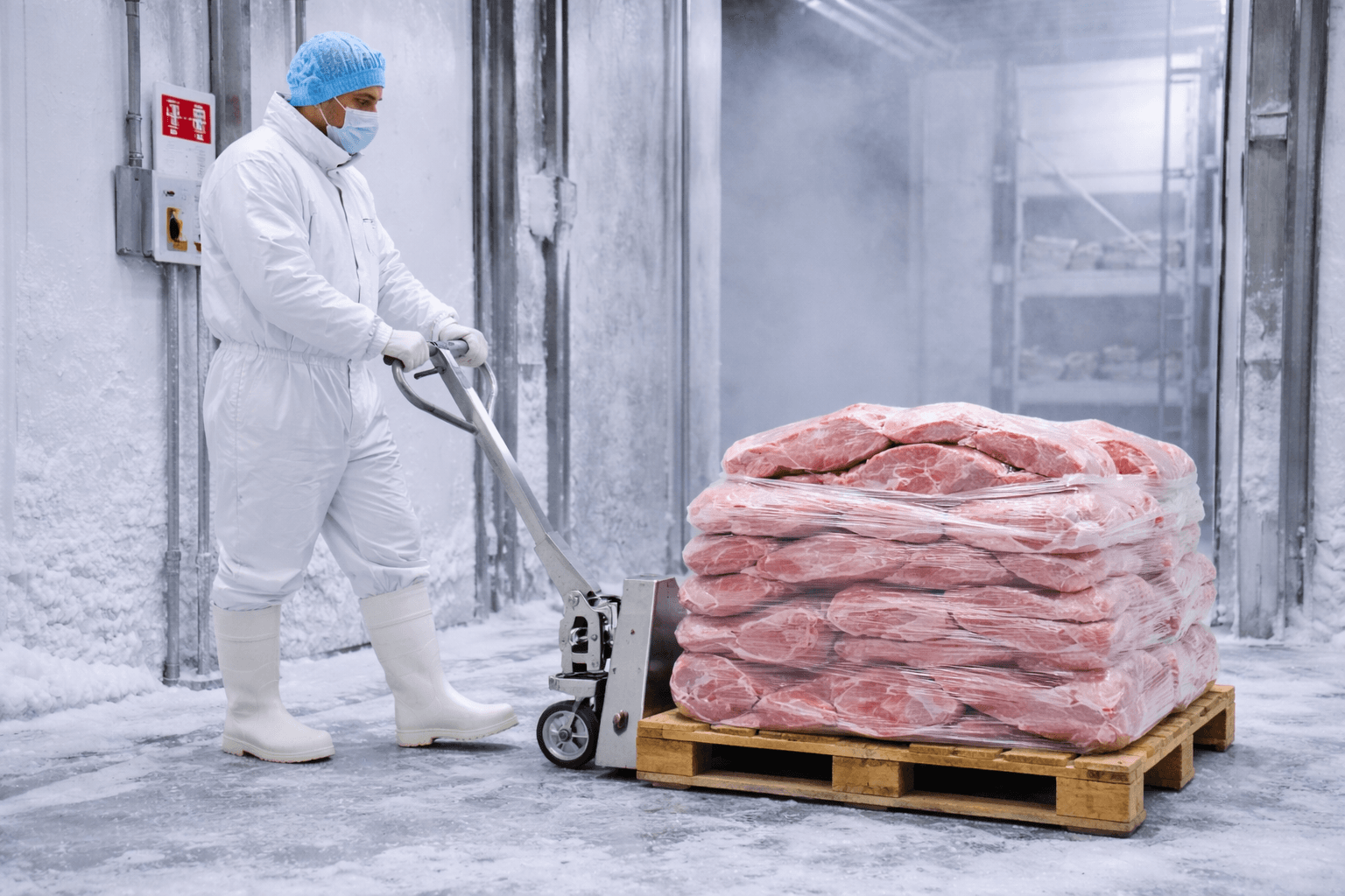 cold-storage-freezer-logistics