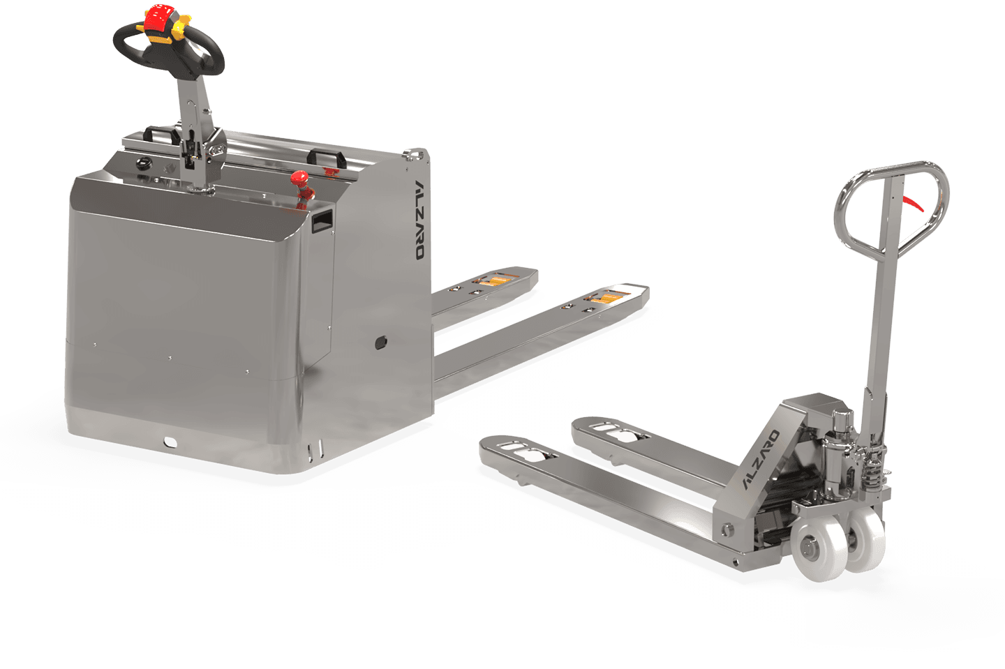 Pallet Jacks